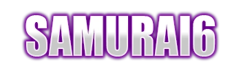 Logo SAMURAI6